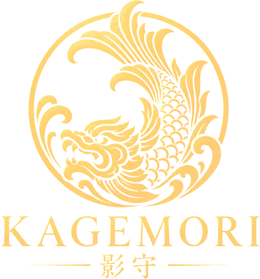 KAGEMORI 影守